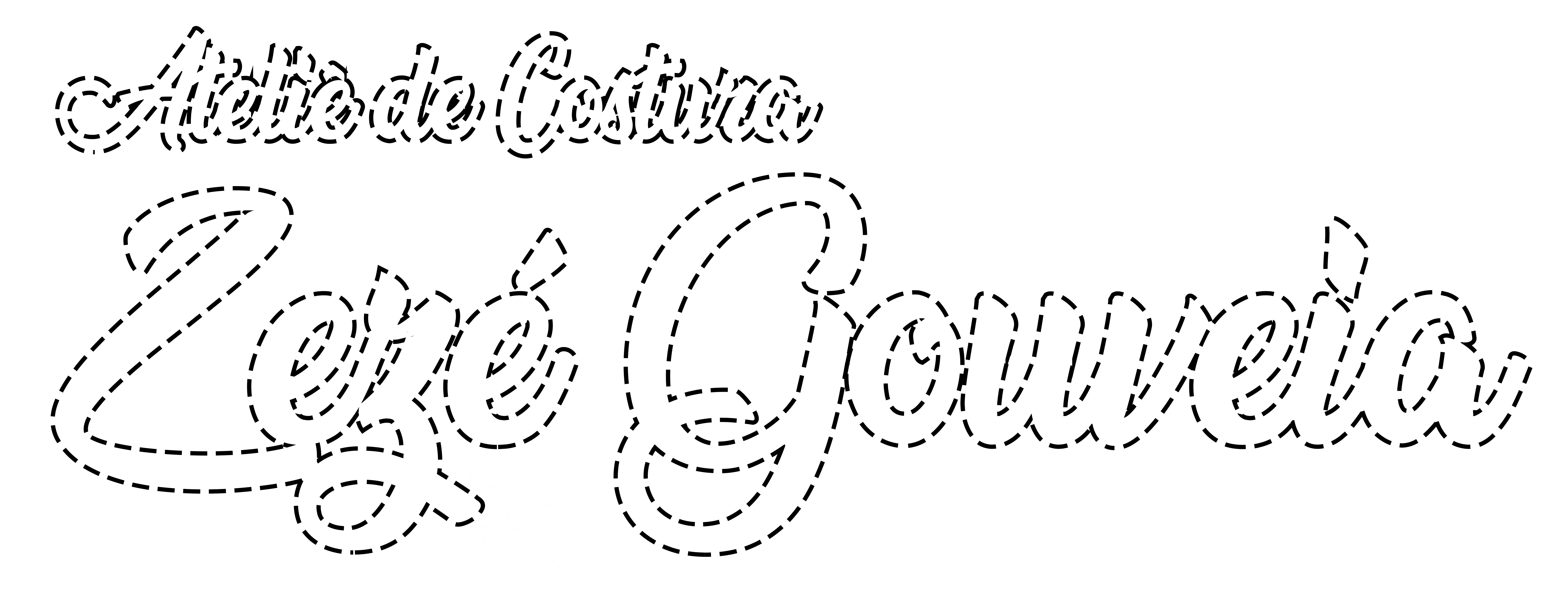 Ateliê de Costura Zezé Gouveia